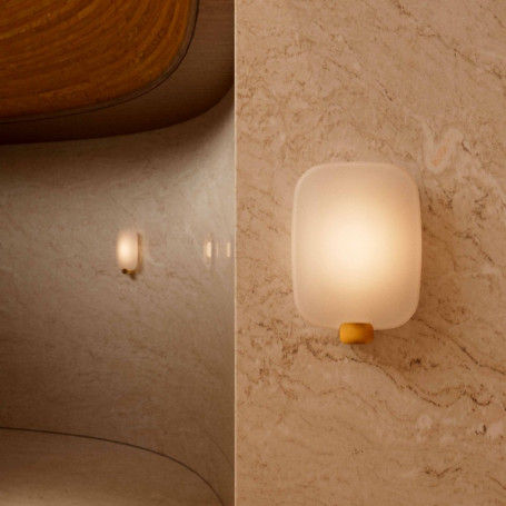 Applique LED "Light Me Tender" Vertical - DCW Editions