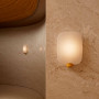 Applique LED "Light Me Tender" Vertical - DCW Editions