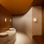 Applique LED "Light Me Tender" Vertical - DCW Editions