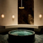 Applique LED "Light Me Tender" Vertical - DCW Editions