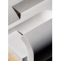 Applique LED Soul 3 en plâtre - DCW Editions