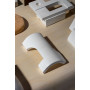 Applique LED Soul 3 en plâtre - DCW Editions