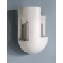 Applique LED Soul 3 en plâtre - DCW Editions