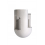 Applique LED Soul 3 en plâtre - DCW Editions