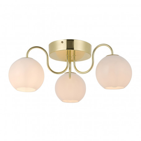 Plafonnier Franca 3 lampes - Nordlux