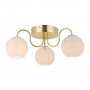 Plafonnier Franca 3 lampes - Nordlux