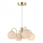 Suspension Franca 4 lampes - Nordlux