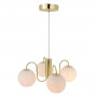 Suspension Franca 4 lampes - Nordlux