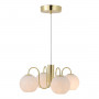 Suspension Franca 4 lampes - Nordlux