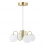 Suspension Franca 4 lampes - Nordlux