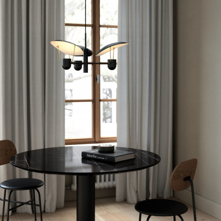 Suspension Fabiola 3 lampes - Nordlux