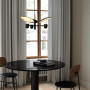 Suspension Fabiola 3 lampes - Nordlux