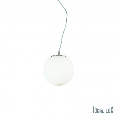 Suspension Mapa 20cm - Ideal Lux