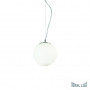 Suspension Mapa 20cm - Ideal Lux