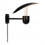 Applique Fabiola à interrupteur sensitif - Nordlux