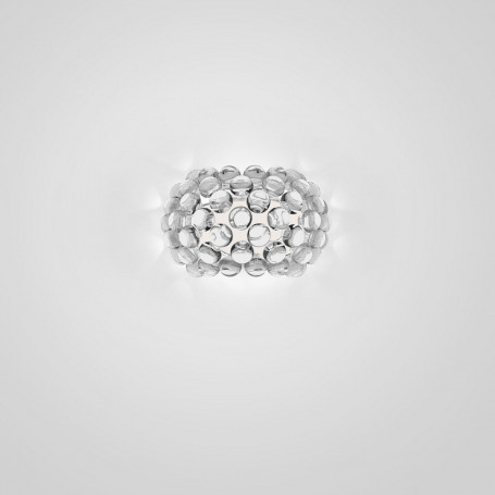 Applique Caboche Plus Piccola - Foscarini