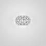 Applique Caboche Plus Piccola - Foscarini