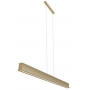 SUSPENSION LED HANOK - MANTRA