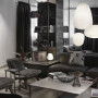 Lampe à poser Rituals 3 Foscarini