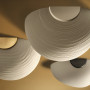 Applique Rituals 3 Semi - Foscarini