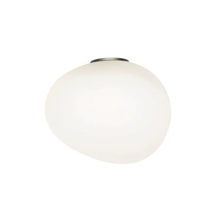 Applique Gregg Media Semi 1 Mix&Match - Foscarini