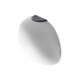 Applique Gregg Media Semi 1 Mix&Match - Foscarini