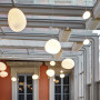 Suspension Gregg Piccola Foscarini