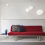 Suspension Gregg Piccola Foscarini