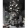 Suspension Gregg Piccola Foscarini