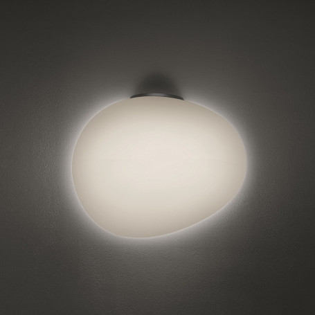 Applique Gregg Media Semi 2 Mix&Match - Foscarini