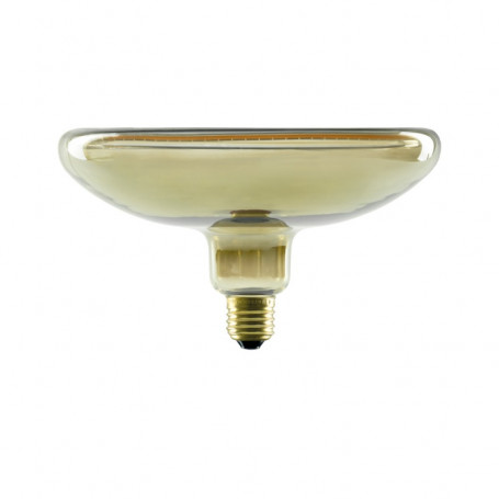 Ampoule LED filament Réflecteur 6W Dimmable Fumée E27 - Segula