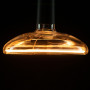 Ampoule LED filament Réflecteur 6W Dimmable Claire E27 - Segula