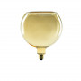 Ampoule LED filament Globe 200 4.5W Dimmable Doré E27 - Segula