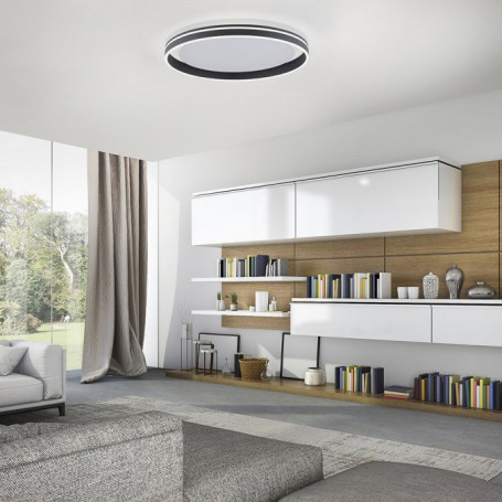 Plafonnier LED Q-Vito Smart Home - Paul Neuhaus