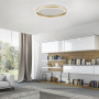 Plafonnier LED Q-Vito Smart Home - Paul Neuhaus