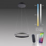Suspension LED Q-Vito Smart Home 40 cm - Paul Neuhaus