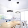 Suspension LED Q-Vito Smart Home 40 cm - Paul Neuhaus