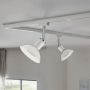 Réflecteur LED 4.9 W GU10 3 niveaux d'éclairage - Paulmann