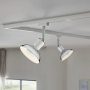 Réflecteur LED 4.9 W GU10 3 niveaux d'éclairage - Paulmann