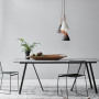 Suspension Pure diamètre 20 cm - Nordlux