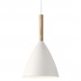 Suspension Pure diamètre 20 cm - Nordlux