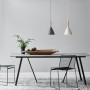 Suspension Pure diamètre 20 cm - Nordlux