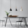 Suspension Pure diamètre 20 cm - Nordlux