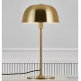 Lampe à poser Cera métal laiton - Nordlux