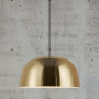 Suspension Cera métal laiton - Nordlux
