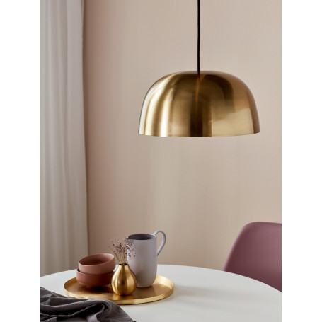 Suspension Cera métal laiton - Nordlux