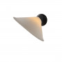 Applique Plume en polycarbonate - DCW Editions