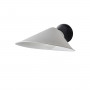 Applique Plume en polycarbonate - DCW Editions