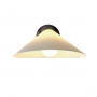 Applique Plume en polycarbonate - DCW Editions