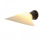 Applique Plume en polycarbonate - DCW Editions